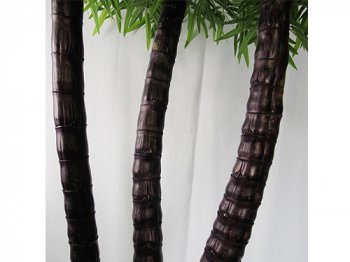 imitation bamboo