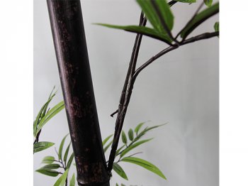 imitation bamboo